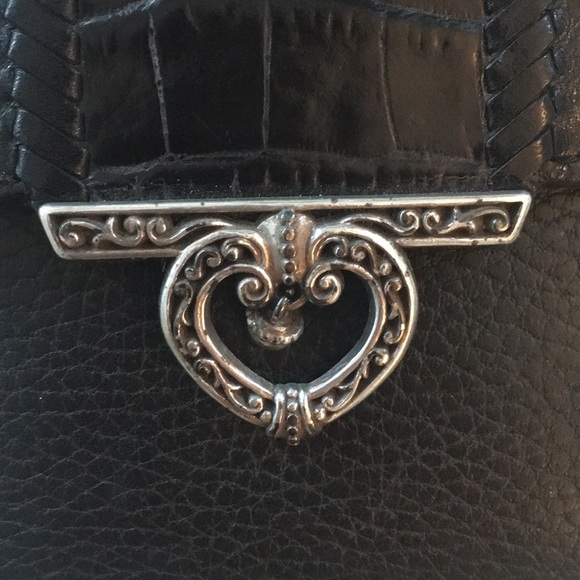 Authentic Brighton Wallet on a string - Picture 8 of 8